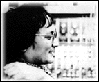 [Another Isao Tomita Image]