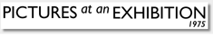 [Pictures at an Exhibition]